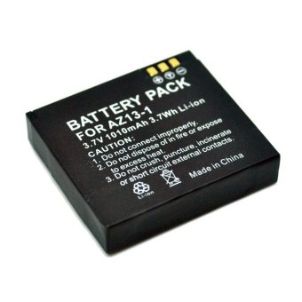 Battery Replacement for Xiaomi Yi 1010 mAh OEM
