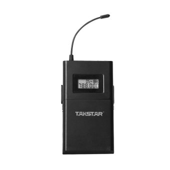 Takstar WPM -200 Penerima Sistem Nirkabel Stereo Di Telinga 780-789 mHz