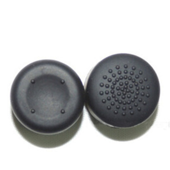 Moonar Silicone Gel Thumb Stick grip Cap Cover for PS4 Controller 2pcs