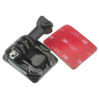 JH@ 4ever Activity Base Fasten All Kinds of Accessories Set forGoproHero 4 3+ 3 2 1 (Intl)