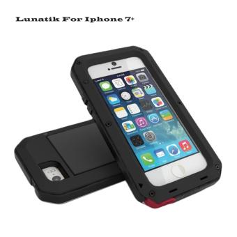 Hardcase Case Cassing Lunatik Taktik Strike For Iphone 7 Plus / 7+