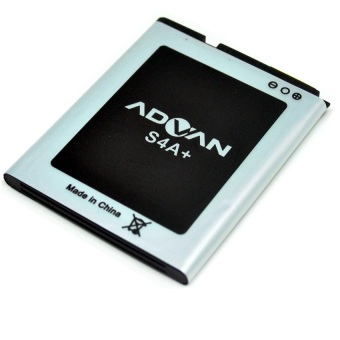 Advan Battery for Advan Mobile 1300mAh - S4A+