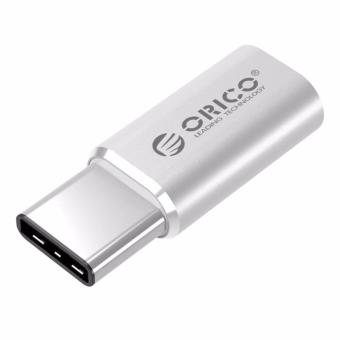 Orico Micro USB To USB 3.1 Type C Adapter Converter - CTM1