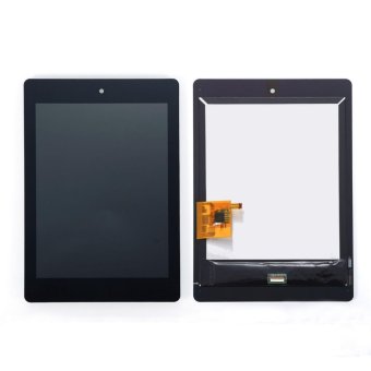For Acer Iconia Tab A1 A1-810 Panel LCD Combo VA559 T56 Replacements Panel LCD Combo LCD Display Screen Digitizer - intl