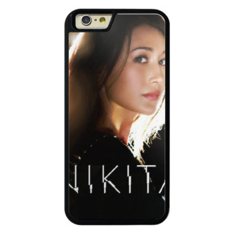 Phone case for iPhone 5/5s/SE Nikita (9) cover - intl