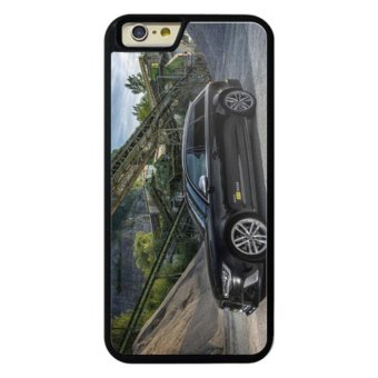Phone case for iPhone 5/5s/SE 2013 O Ct Tuning Audi Rs 6 Car cover for Apple iPhone SE - intl