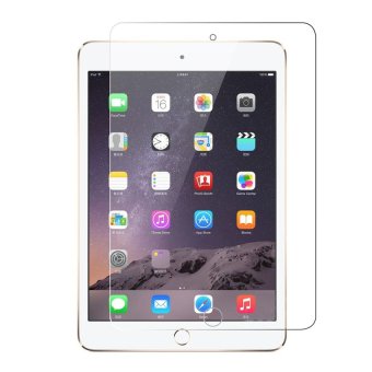 Panzer Pro+ Tempered Glass for Ipad mini 4
