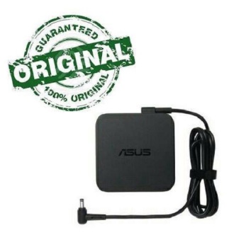 Asus Adaptor/Charger 19V 4.7A Kotak Original (New Model)