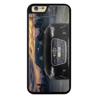 Phone case for iPhone 5/5s/SE 2013 O Ct Tuning Audi Rs 626 Car cover for Apple iPhone SE - intl