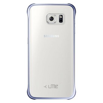 Case Ume Original Case For Samsung Note 5 Noble - Hitam Transparent