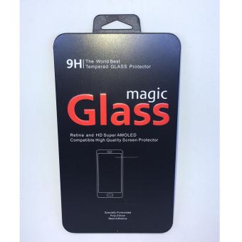 Blackberry Z3 Magic Glass Premium Tempered Glass Screen Protector