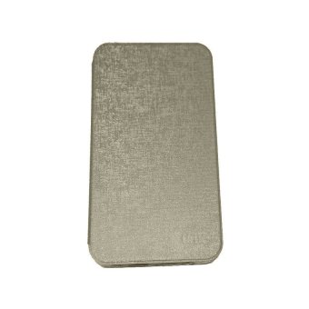 Ume FlipShell/FlipCover - Samsung Galaxy Tab A SM-T350 8.0 inch - Silver