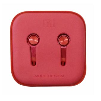 Xiaomi Piston 3 Headset Colourfull - Pink