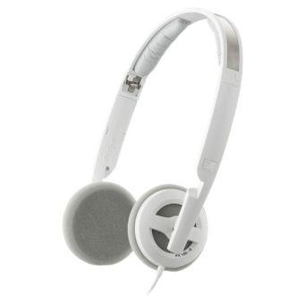Sennheiser PX 100-II Mini Headphone - Putih