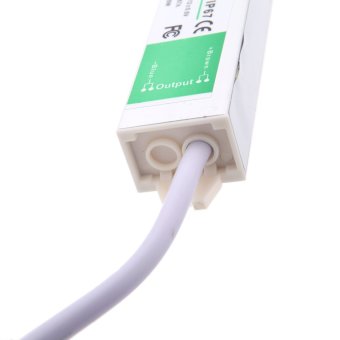 Generic Switch Power Supply for Led Strip
