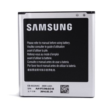 Samsung Baterai Battery Original For Samsung Galaxy J5 2015 / J500