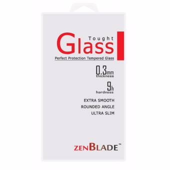 zenBlade Tempered Glass Oppo F3