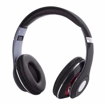 Power Full...!! Headphone Bluetooth JBL TM-010S (Headset) - Hitam