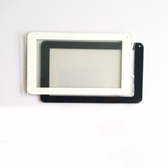 Black color New 7 inch touch screen panel for Cube U25GT quad-core tablet - Intl