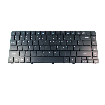 Keyboard Acer Aspire E1-431 3810T Timeline - DOP - Black