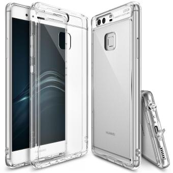 NOVA Case,Senter® Soft TPU Transparent Clear with [dust plug] Case Cover Design for Huawei NOVA - intl