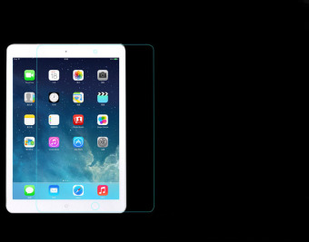 carejoy (TM) Toughened Glass Screen Film for iPad2/3/4 iPad Air iPad Mini(...)
