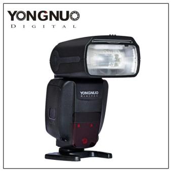 YongNuo YN600EX-RT Wireless Flash Speedlite AUTO TTL Slave Master HSS for Canon - intl