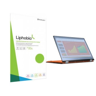 Gilrajavy Liphobia Lenovo Yoga3 Laptop Screen Guard