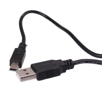 Andoer USB Cable Data Sync Transfer Universal Durable for GoPro Hero 1/2/3/3+/4 Sport Camera - intl
