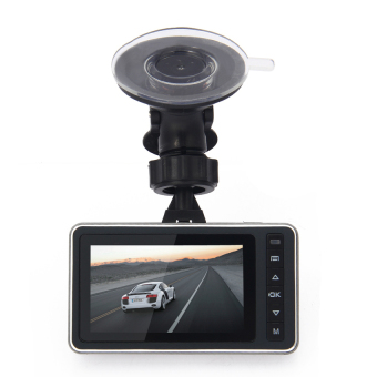 New 2.7�x9D Full HD 1080P Car DVR Vehicle Camera Video Recorder CamG-sensor