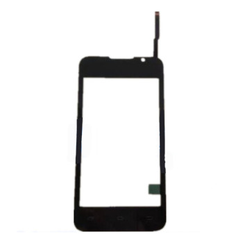 Black color EUTOPING New touch screen panel Digitizer for Ark Benefit M4 - Intl
