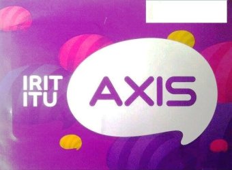 Axis Axiata Nomor Cantik - 0838-777-000-50