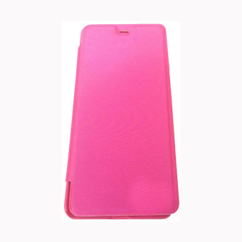 QCF Case Cover for Xiaomi Mi 4i - Pink