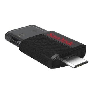 Blz Flashdisk SanDisk Ultra Dual USB Drive 16GB