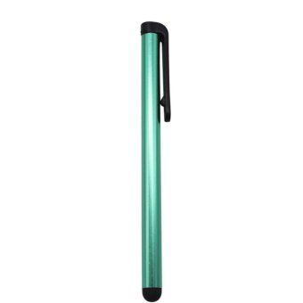 Stylus touch screen Pen for All Capacitive Touch Screen Pen for iPad iPhone All Mobile Phones Tablet(Green) 