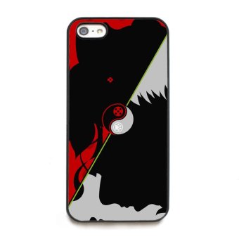 phone case TPU cover for Apple iPhone SE Miraculous Tales of Ladybug - intl