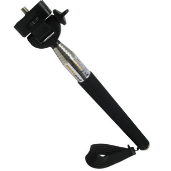 Tongsis Fotopro Extendable 7 Sections Monopod - Z07-1 - Hitam