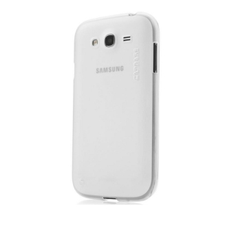Capdase Softjacket Samsung Galaxy Ace 3 - Solid Hitam