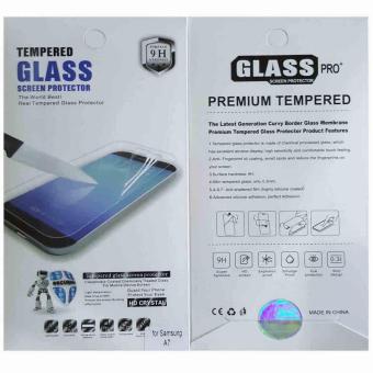 3T Tempered Glass iPhone 7
