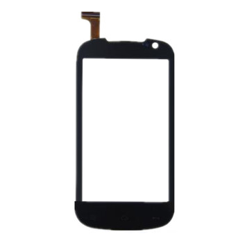 Black color EUTOPING New touch screen panel Digitizer for Highscreen Spark - Intl
