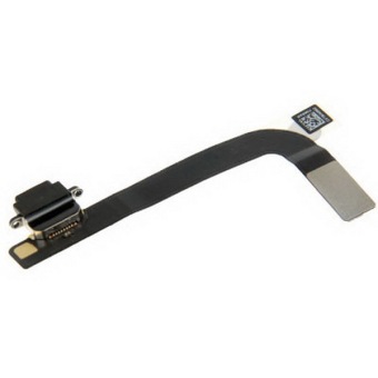 Tail Connector Charger Flex Cable for iPad 4
