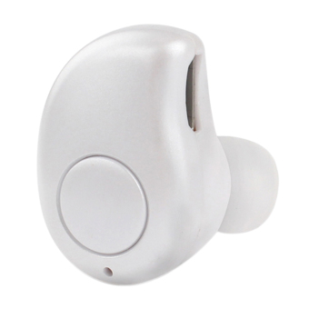 VAKIND Mini Bluetooth Nirkabel (Putih)