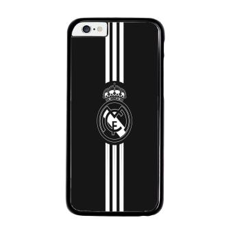 Fashion Tpu Dirt Resistant Hard Cover Cristiano Ronaldo Cr7 Case For Iphone7 - intl