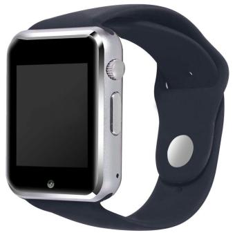 G10D smart watch 1.54 inch IPS screen card / Bluetooth phone QQ WeChat step high-end packaging - intl