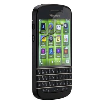 Case-Mate Screen Protector Anti Fingerprint - Blackberry Q10