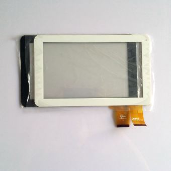 Black color EUTOPING New 9 inch 10112-0A3860T touch screen panel Digitizer for tablet - Intl
