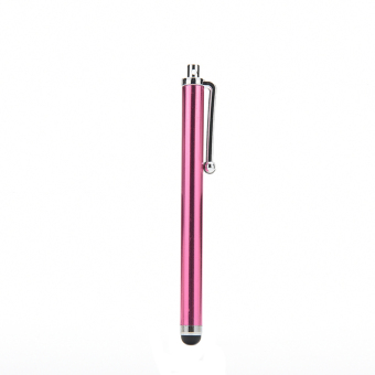 Velishy Stylus Pen for iPad 8 Capacitive Touch Screen Rose