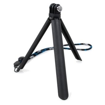 HKS MAXGear Tripod Monopod for outerdoor Handle Grip Action Camera Gopro HD Cam TMC