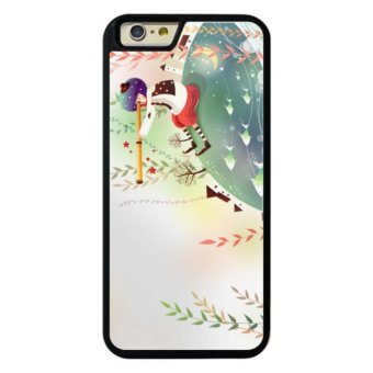 Phone case for iPhone 5/5s/SE illustration story (5) cover for Apple iPhone SE - intl