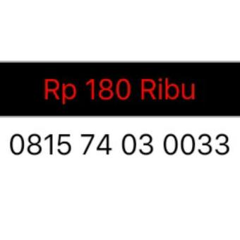 AXIS AXIATA NOMOR CANTIK 0838 74 7171712. 15, Kartu Perdana Indosat Im3 Seri Double